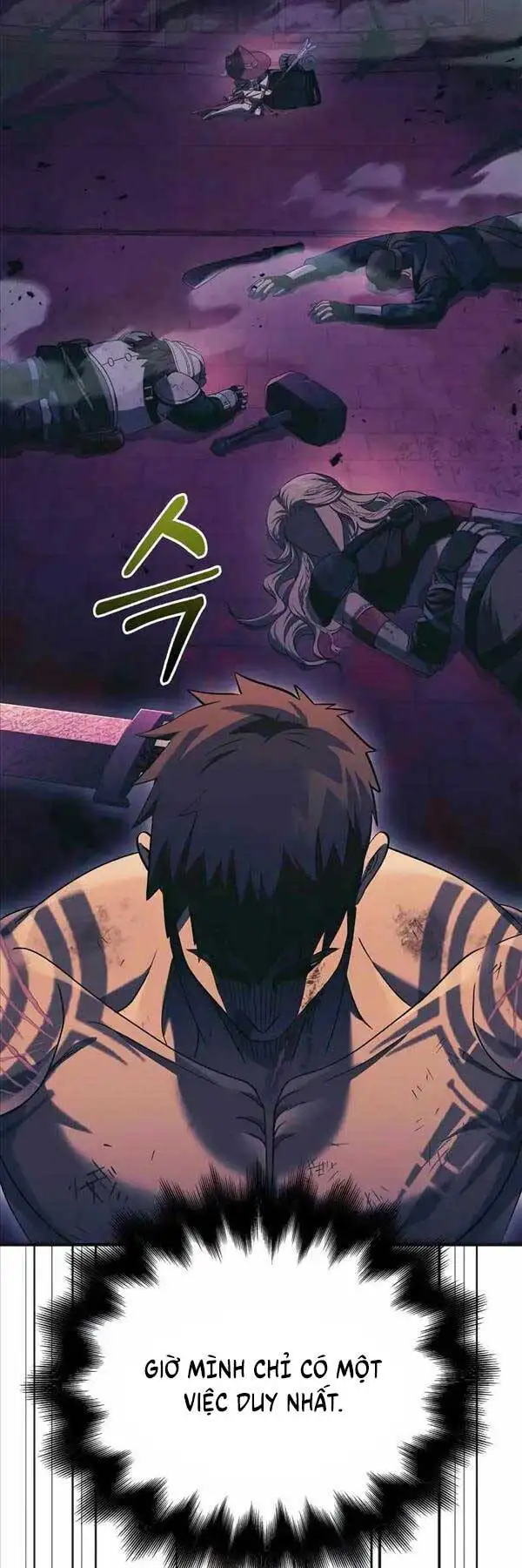 Truyện Tranh Sống Sót Trong Trò Chơi Với Tư Cách Là Một Cuồng Nhân trang 7