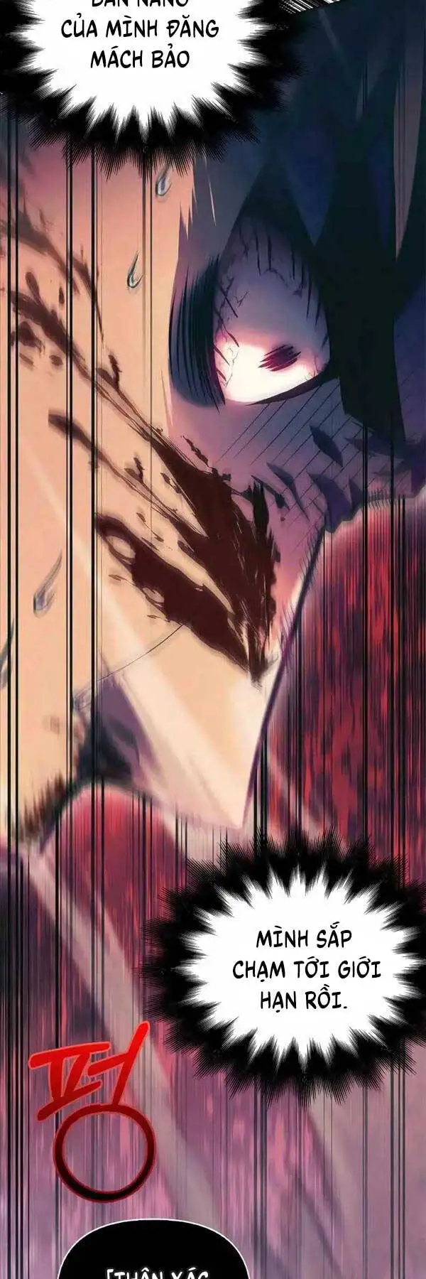 Truyện Tranh Sống Sót Trong Trò Chơi Với Tư Cách Là Một Cuồng Nhân trang 7