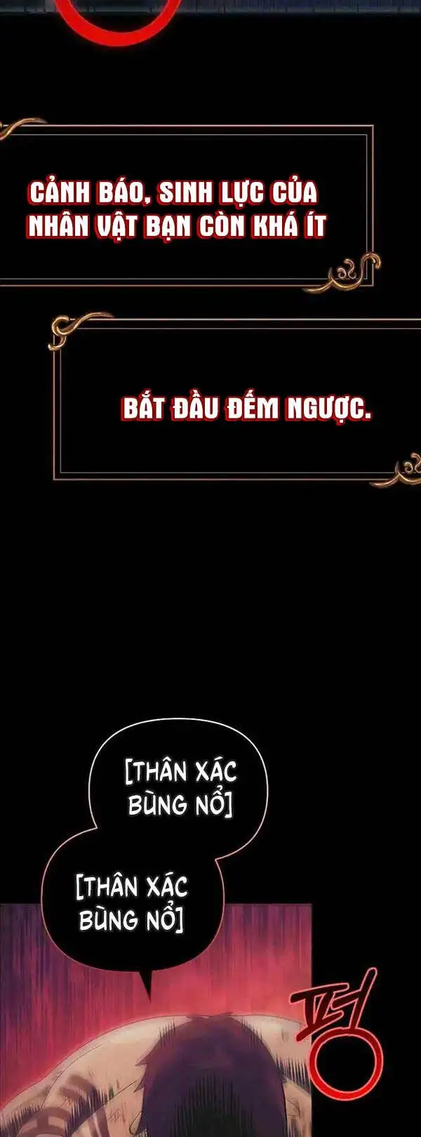 Truyện Tranh Sống Sót Trong Trò Chơi Với Tư Cách Là Một Cuồng Nhân trang 7