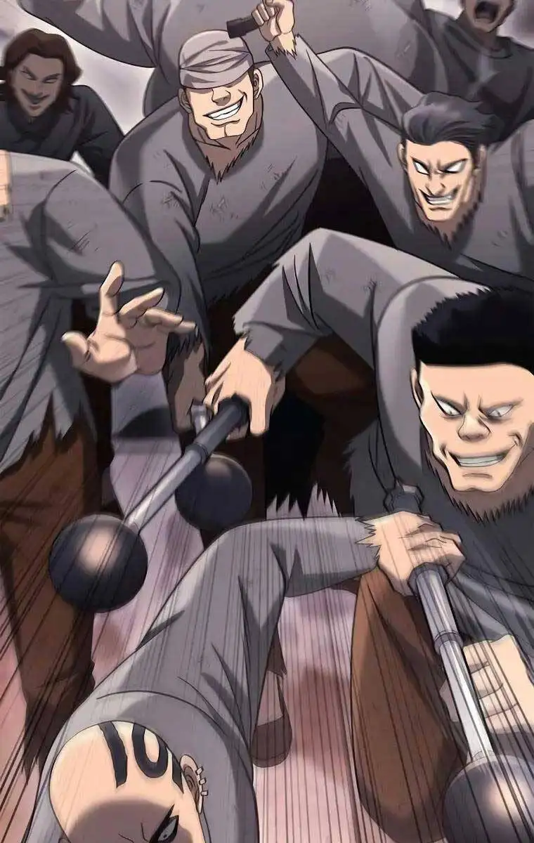 Truyện Tranh Sống Sót Trong Trò Chơi Với Tư Cách Là Một Cuồng Nhân trang 7