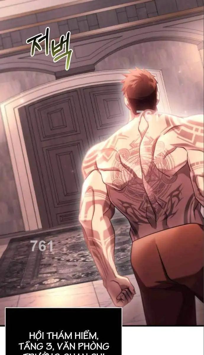 Truyện Tranh Sống Sót Trong Trò Chơi Với Tư Cách Là Một Cuồng Nhân trang 7