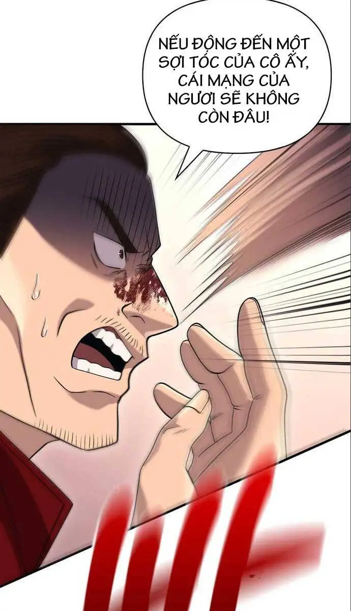 Truyện Tranh Sống Sót Trong Trò Chơi Với Tư Cách Là Một Cuồng Nhân trang 7