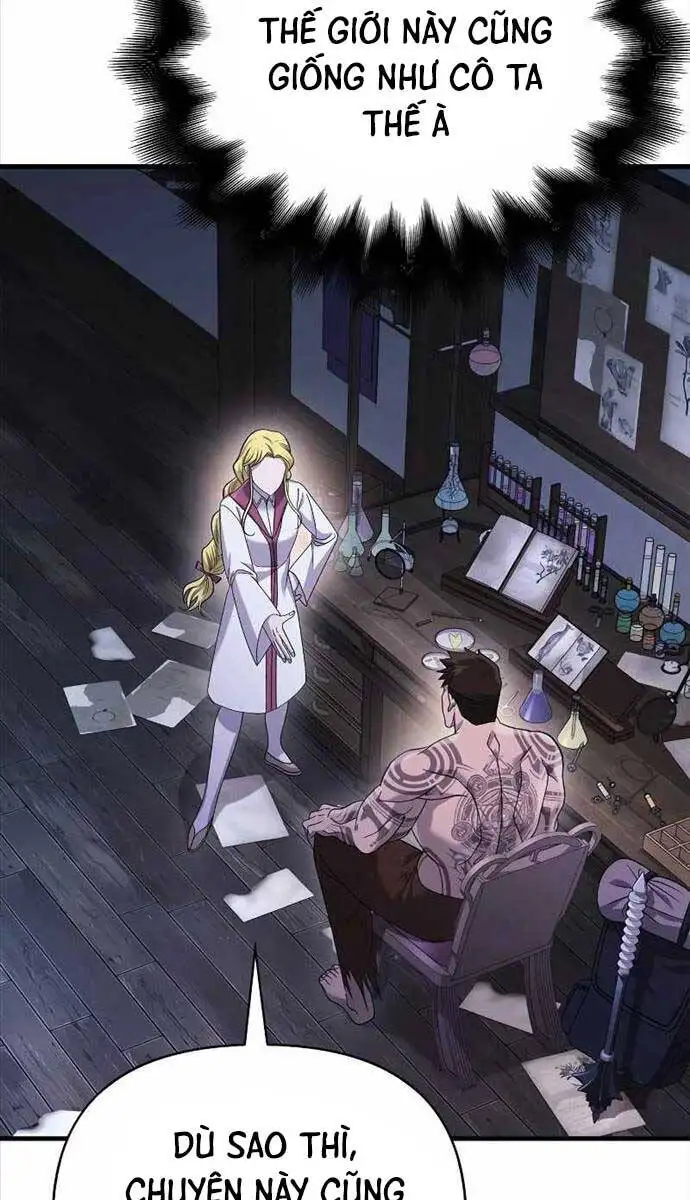 Truyện Tranh Sống Sót Trong Trò Chơi Với Tư Cách Là Một Cuồng Nhân trang 7