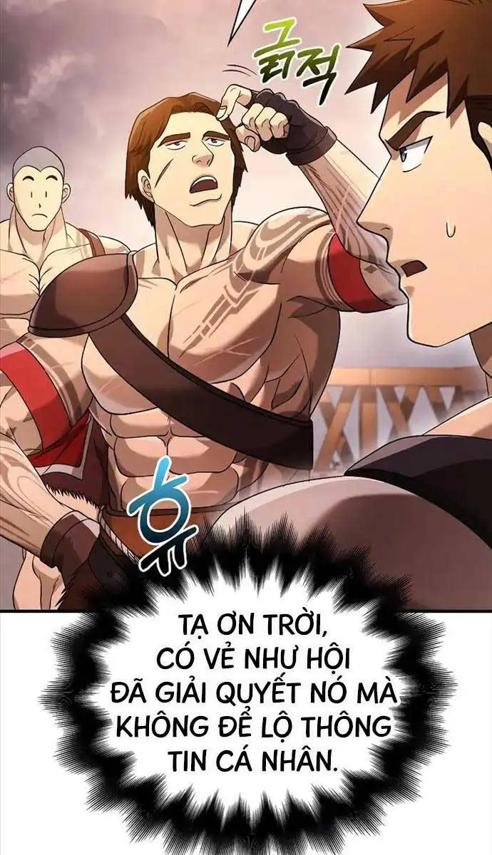 Truyện Tranh Sống Sót Trong Trò Chơi Với Tư Cách Là Một Cuồng Nhân trang 7