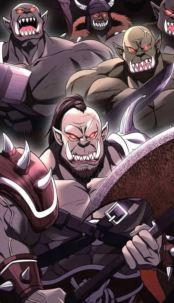 Truyện Tranh Sống Sót Trong Trò Chơi Với Tư Cách Là Một Cuồng Nhân trang 7