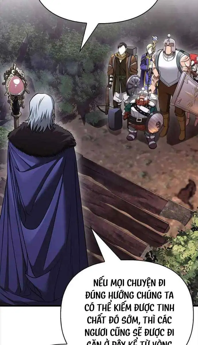 Truyện Tranh Sống Sót Trong Trò Chơi Với Tư Cách Là Một Cuồng Nhân trang 7