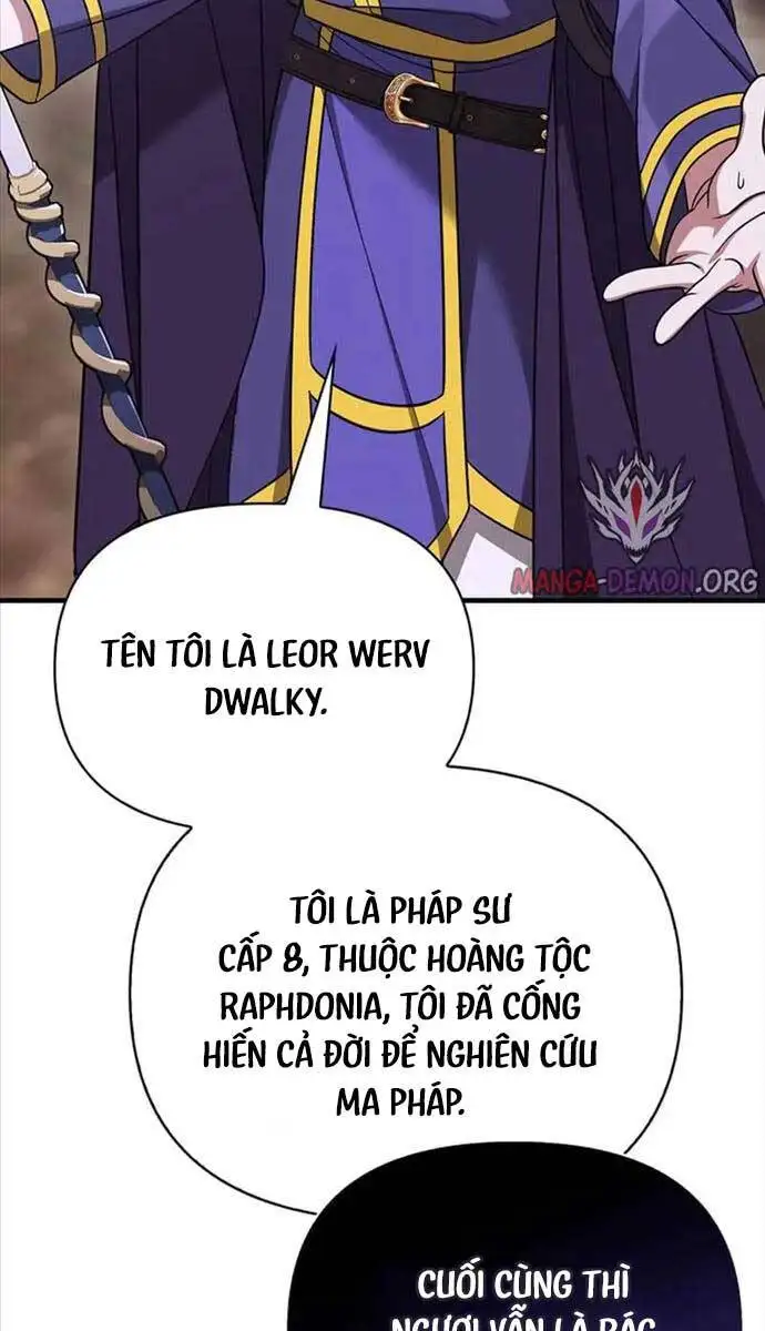 Truyện Tranh Sống Sót Trong Trò Chơi Với Tư Cách Là Một Cuồng Nhân trang 7