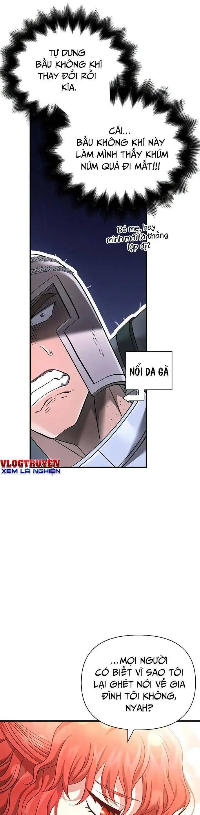 Truyện Tranh Sống Sót Trong Trò Chơi Với Tư Cách Là Một Cuồng Nhân trang 7