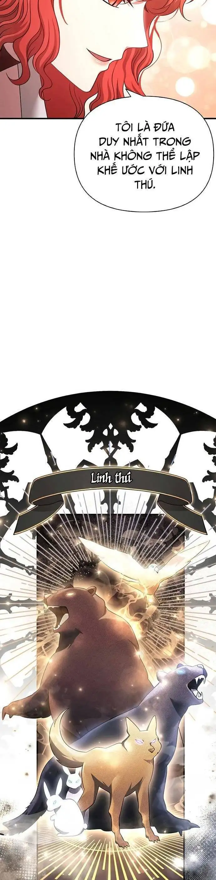 Truyện Tranh Sống Sót Trong Trò Chơi Với Tư Cách Là Một Cuồng Nhân trang 7