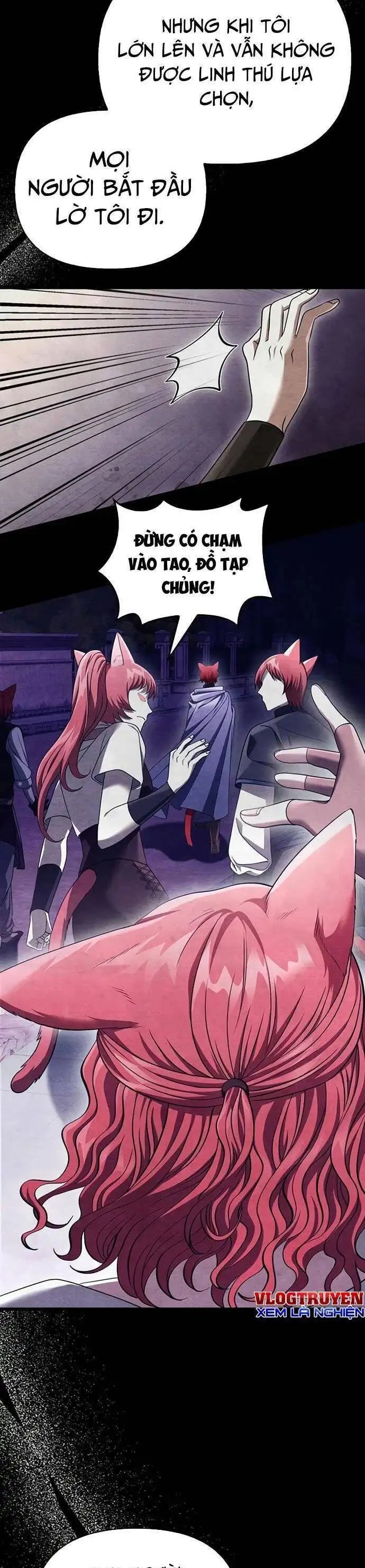 Truyện Tranh Sống Sót Trong Trò Chơi Với Tư Cách Là Một Cuồng Nhân trang 7