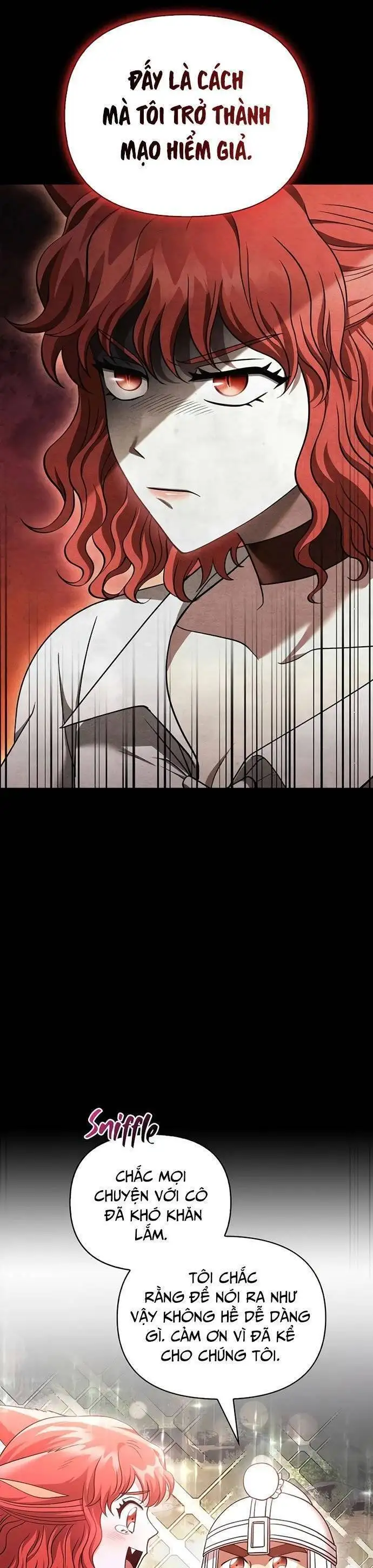 Truyện Tranh Sống Sót Trong Trò Chơi Với Tư Cách Là Một Cuồng Nhân trang 7