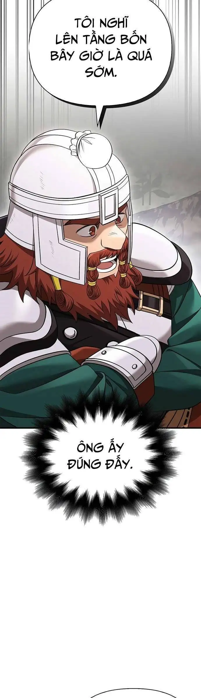 Truyện Tranh Sống Sót Trong Trò Chơi Với Tư Cách Là Một Cuồng Nhân trang 7