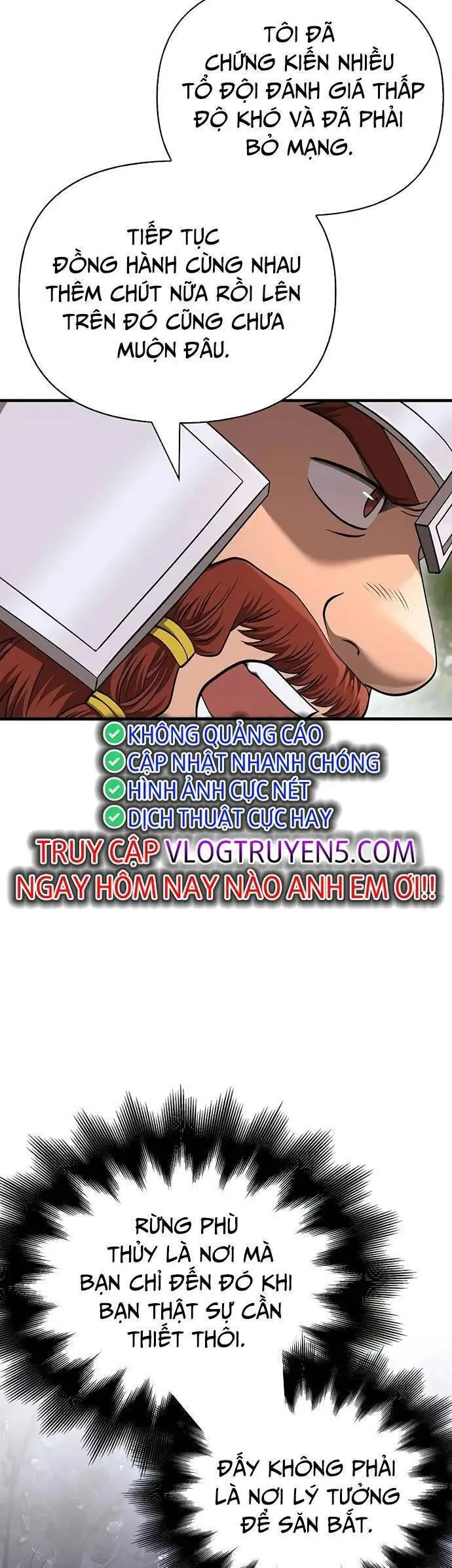 Truyện Tranh Sống Sót Trong Trò Chơi Với Tư Cách Là Một Cuồng Nhân trang 7