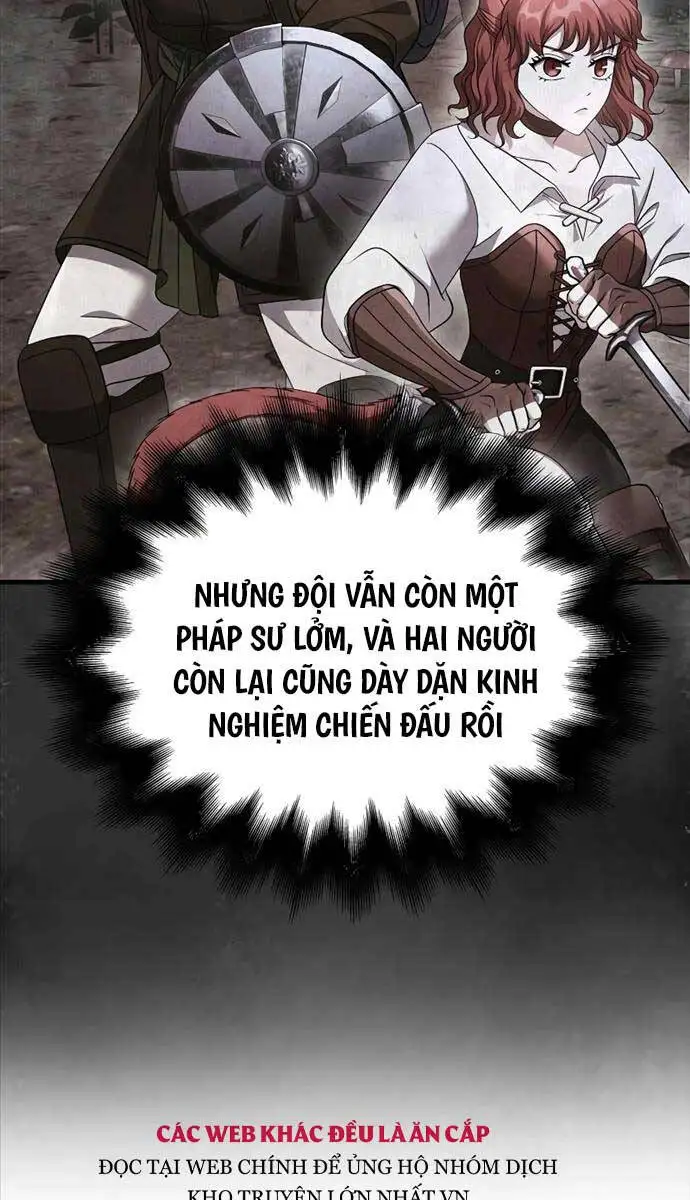 Truyện Tranh Sống Sót Trong Trò Chơi Với Tư Cách Là Một Cuồng Nhân trang 7