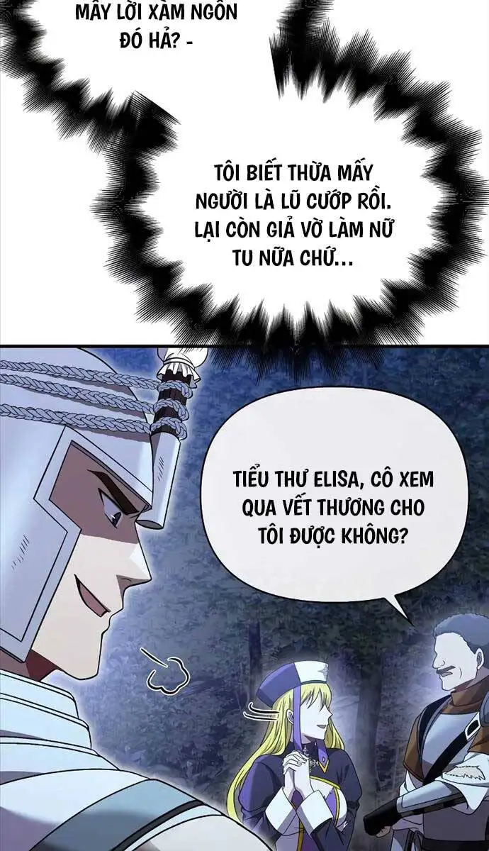 Truyện Tranh Sống Sót Trong Trò Chơi Với Tư Cách Là Một Cuồng Nhân trang 7