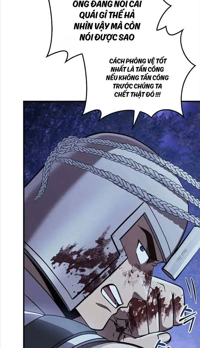 Truyện Tranh Sống Sót Trong Trò Chơi Với Tư Cách Là Một Cuồng Nhân trang 7