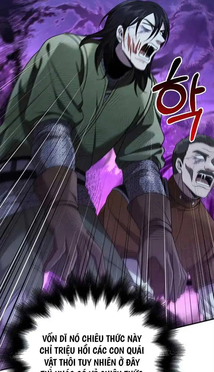 Truyện Tranh Sống Sót Trong Trò Chơi Với Tư Cách Là Một Cuồng Nhân trang 7