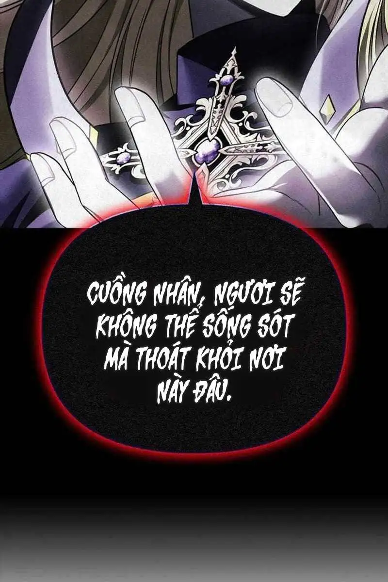 Truyện Tranh Sống Sót Trong Trò Chơi Với Tư Cách Là Một Cuồng Nhân trang 7