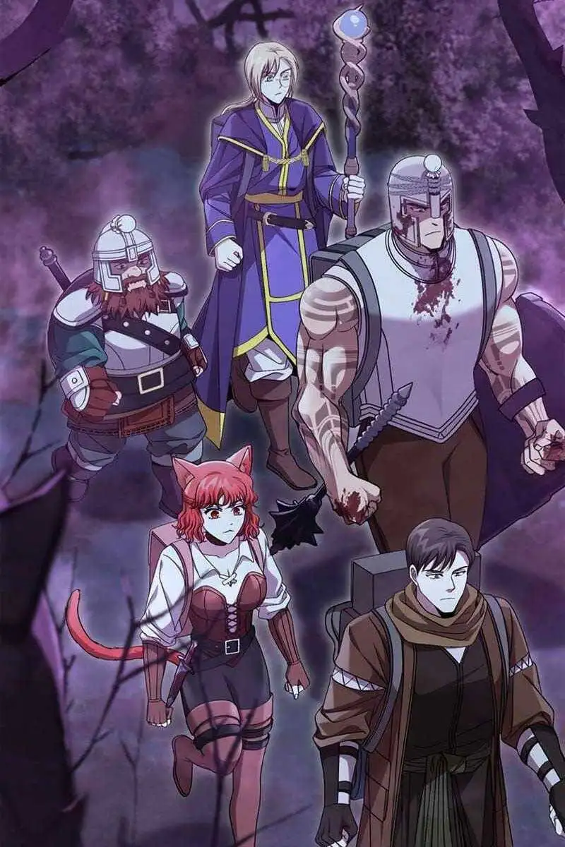 Truyện Tranh Sống Sót Trong Trò Chơi Với Tư Cách Là Một Cuồng Nhân trang 7