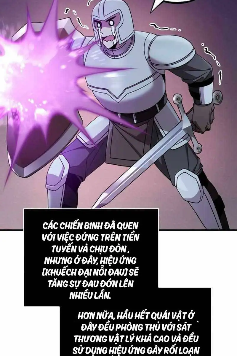 Truyện Tranh Sống Sót Trong Trò Chơi Với Tư Cách Là Một Cuồng Nhân trang 7