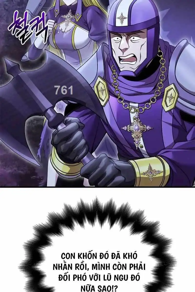 Truyện Tranh Sống Sót Trong Trò Chơi Với Tư Cách Là Một Cuồng Nhân trang 7