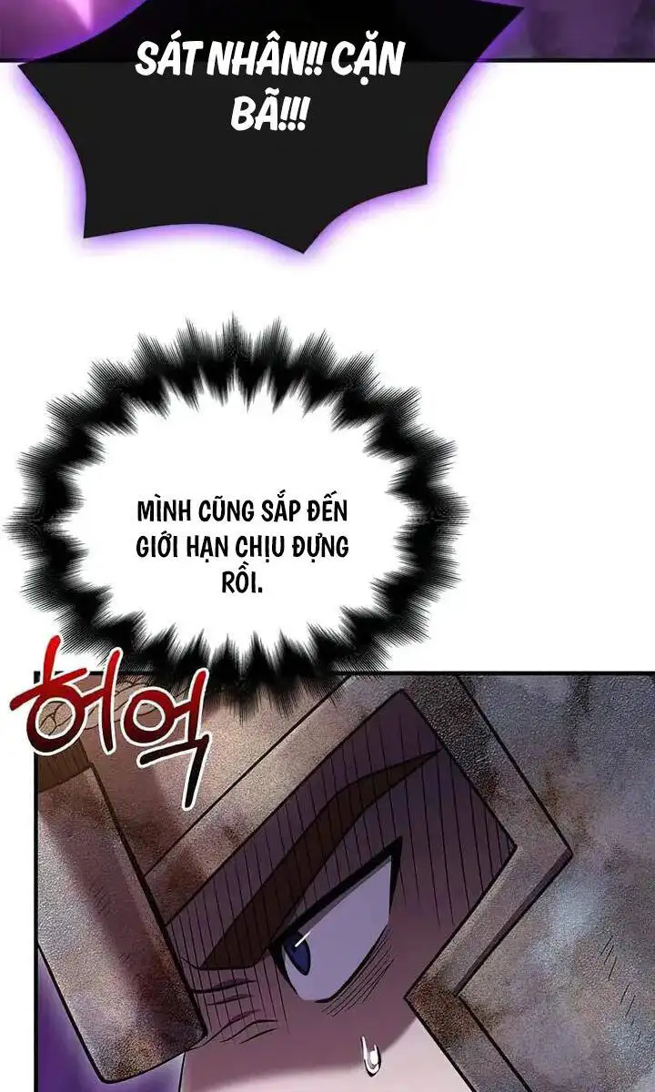 Truyện Tranh Sống Sót Trong Trò Chơi Với Tư Cách Là Một Cuồng Nhân trang 7