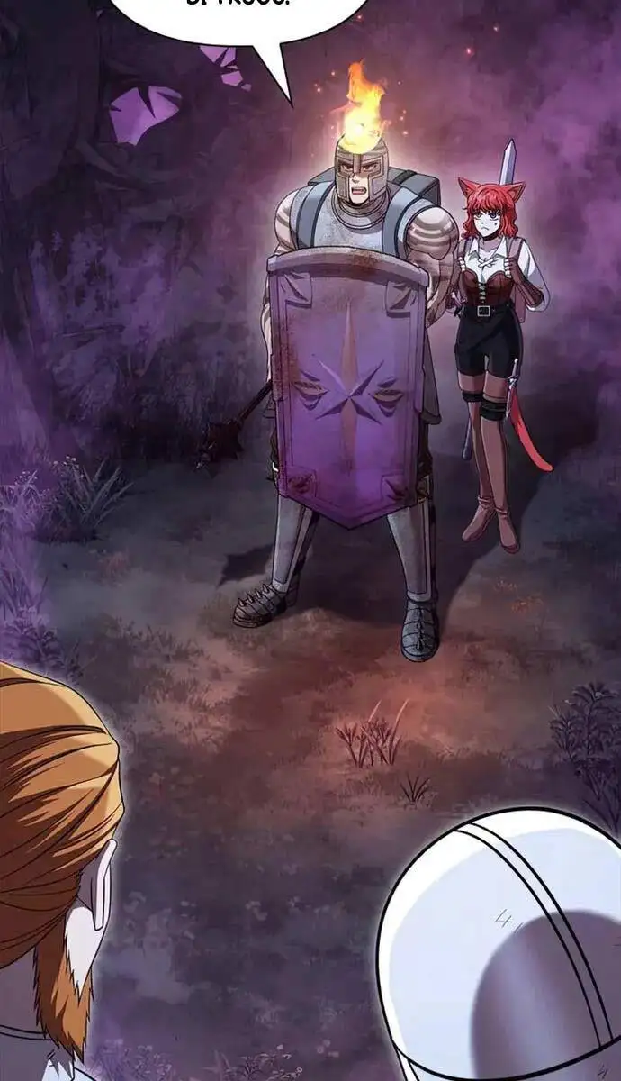 Truyện Tranh Sống Sót Trong Trò Chơi Với Tư Cách Là Một Cuồng Nhân trang 7