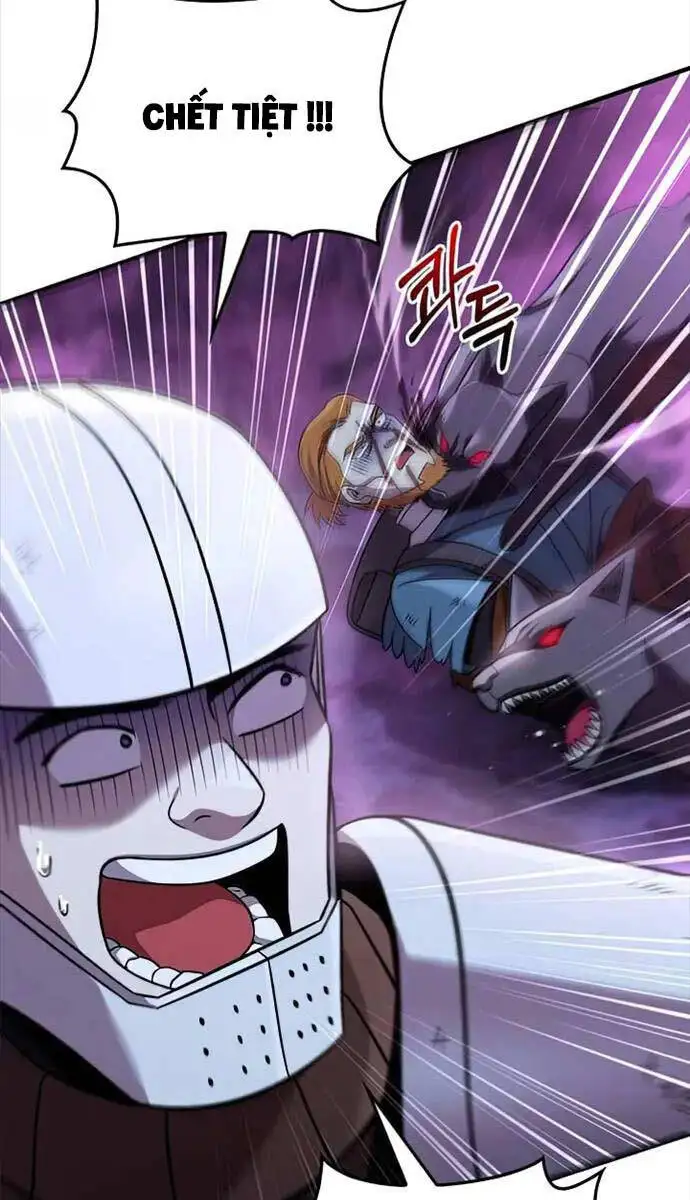 Truyện Tranh Sống Sót Trong Trò Chơi Với Tư Cách Là Một Cuồng Nhân trang 7