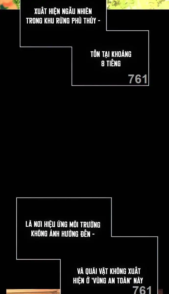 Truyện Tranh Sống Sót Trong Trò Chơi Với Tư Cách Là Một Cuồng Nhân trang 7