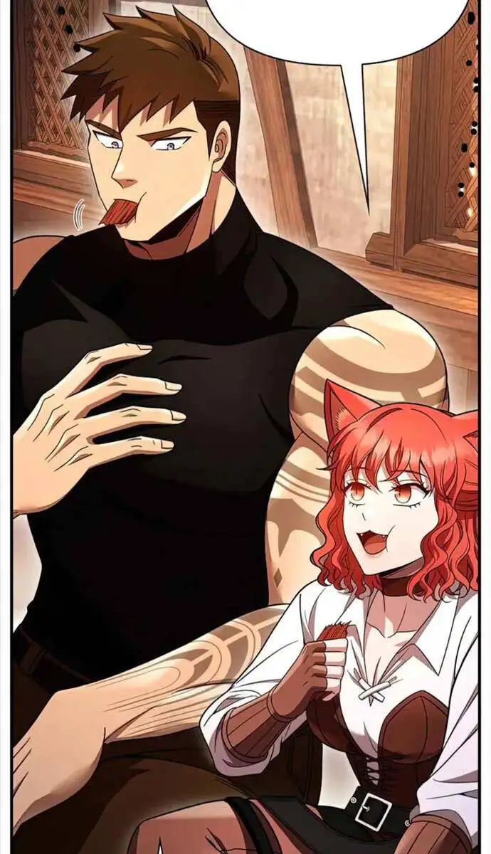 Truyện Tranh Sống Sót Trong Trò Chơi Với Tư Cách Là Một Cuồng Nhân trang 7