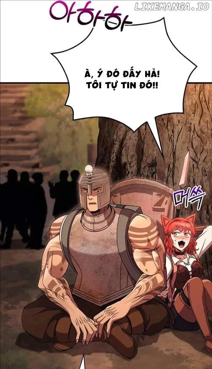 Truyện Tranh Sống Sót Trong Trò Chơi Với Tư Cách Là Một Cuồng Nhân trang 7