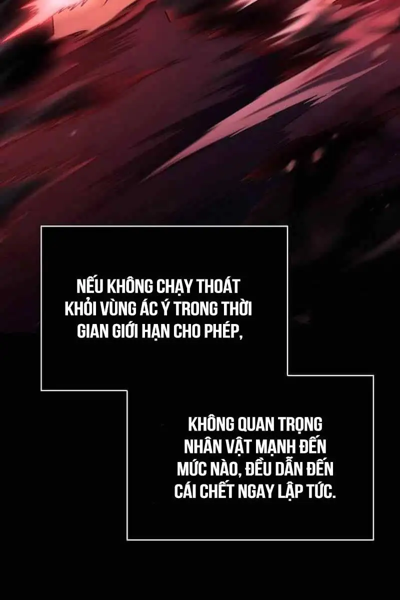 Truyện Tranh Sống Sót Trong Trò Chơi Với Tư Cách Là Một Cuồng Nhân trang 7