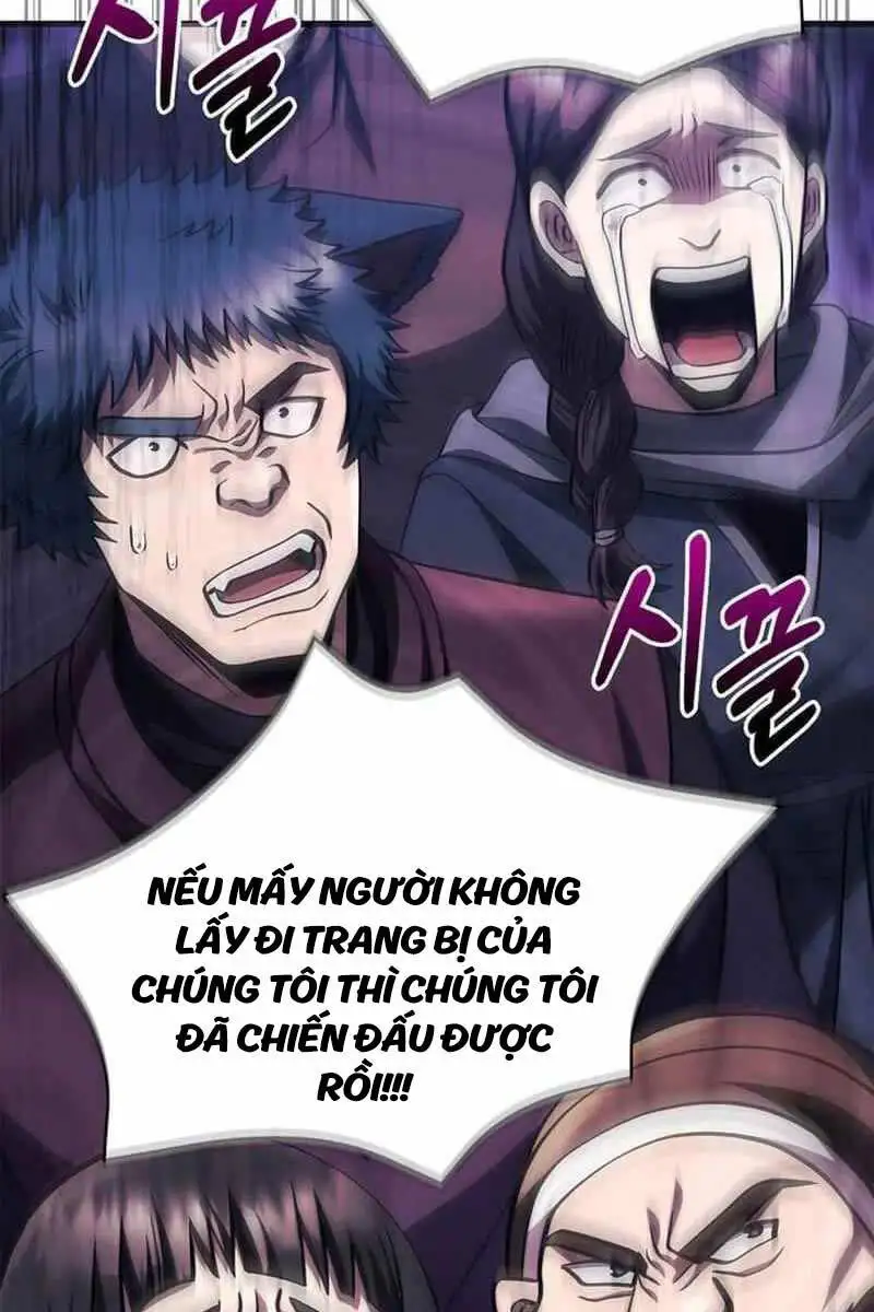 Truyện Tranh Sống Sót Trong Trò Chơi Với Tư Cách Là Một Cuồng Nhân trang 7