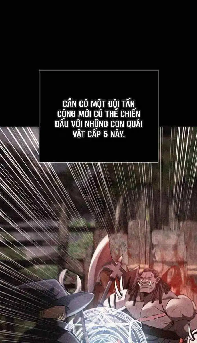 Truyện Tranh Sống Sót Trong Trò Chơi Với Tư Cách Là Một Cuồng Nhân trang 7