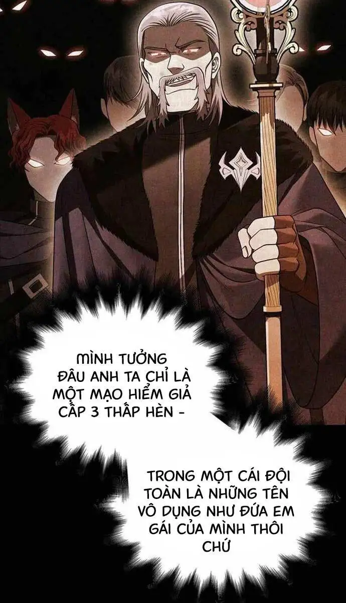 Truyện Tranh Sống Sót Trong Trò Chơi Với Tư Cách Là Một Cuồng Nhân trang 7