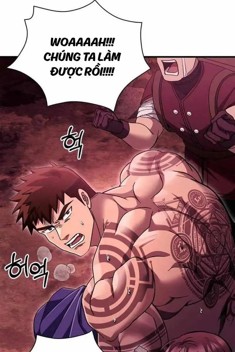 Truyện Tranh Sống Sót Trong Trò Chơi Với Tư Cách Là Một Cuồng Nhân trang 7