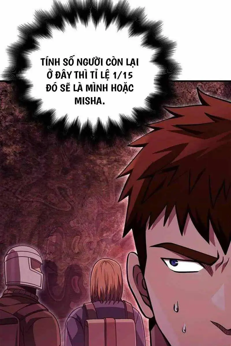 Truyện Tranh Sống Sót Trong Trò Chơi Với Tư Cách Là Một Cuồng Nhân trang 7