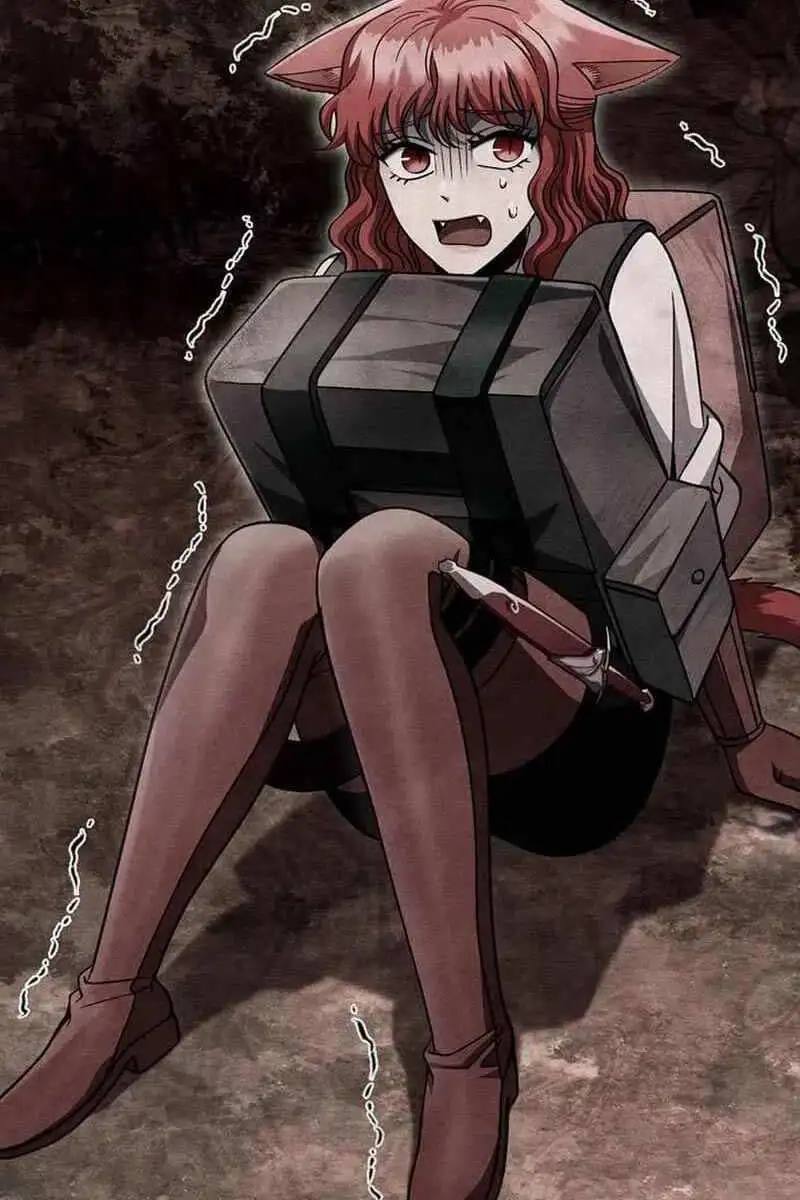 Truyện Tranh Sống Sót Trong Trò Chơi Với Tư Cách Là Một Cuồng Nhân trang 7