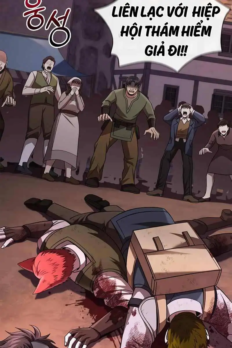 Truyện Tranh Sống Sót Trong Trò Chơi Với Tư Cách Là Một Cuồng Nhân trang 7