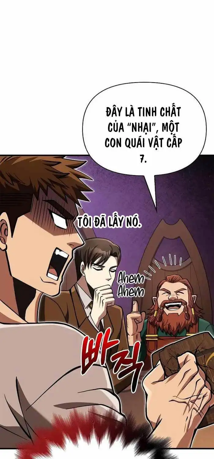 Truyện Tranh Sống Sót Trong Trò Chơi Với Tư Cách Là Một Cuồng Nhân trang 7