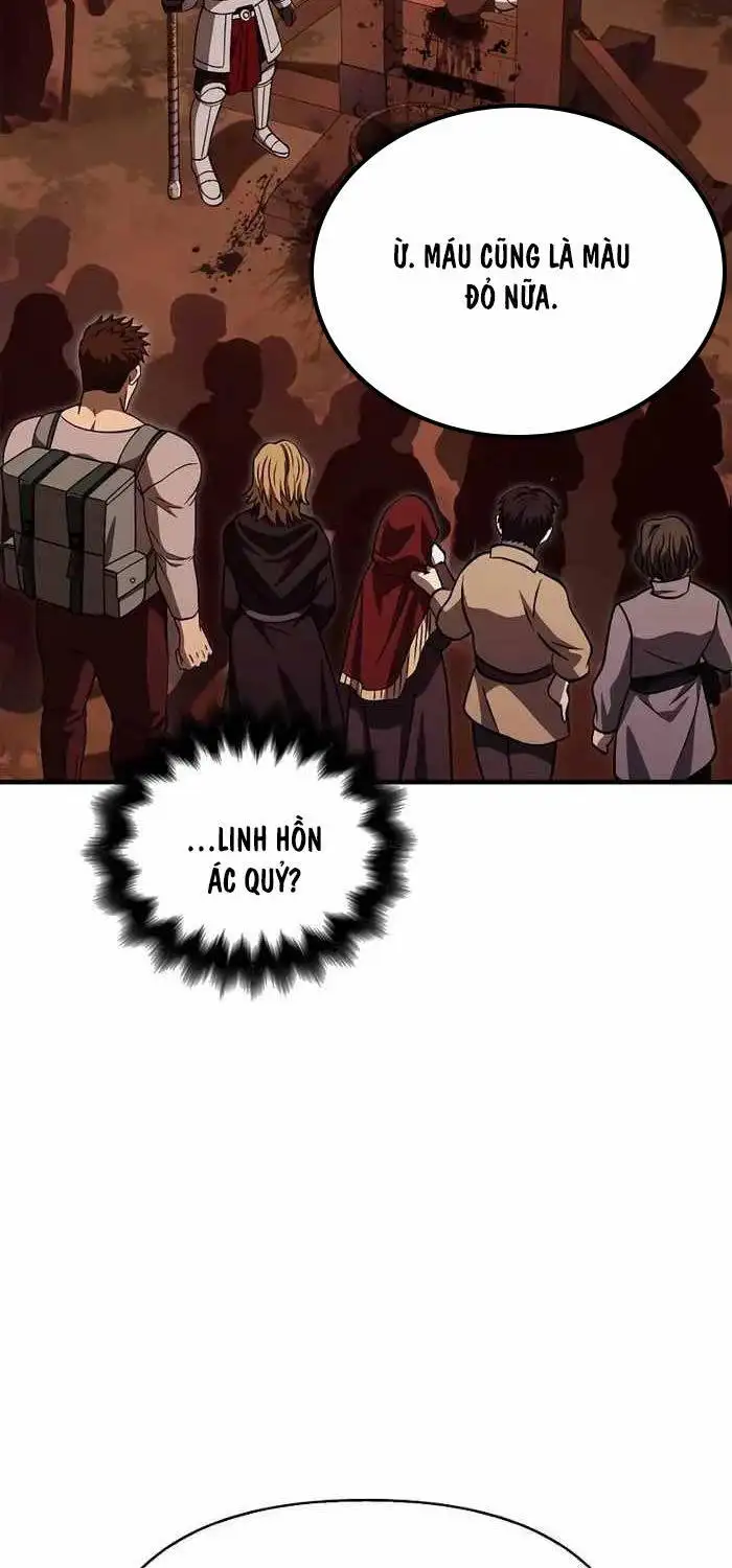 Truyện Tranh Sống Sót Trong Trò Chơi Với Tư Cách Là Một Cuồng Nhân trang 7