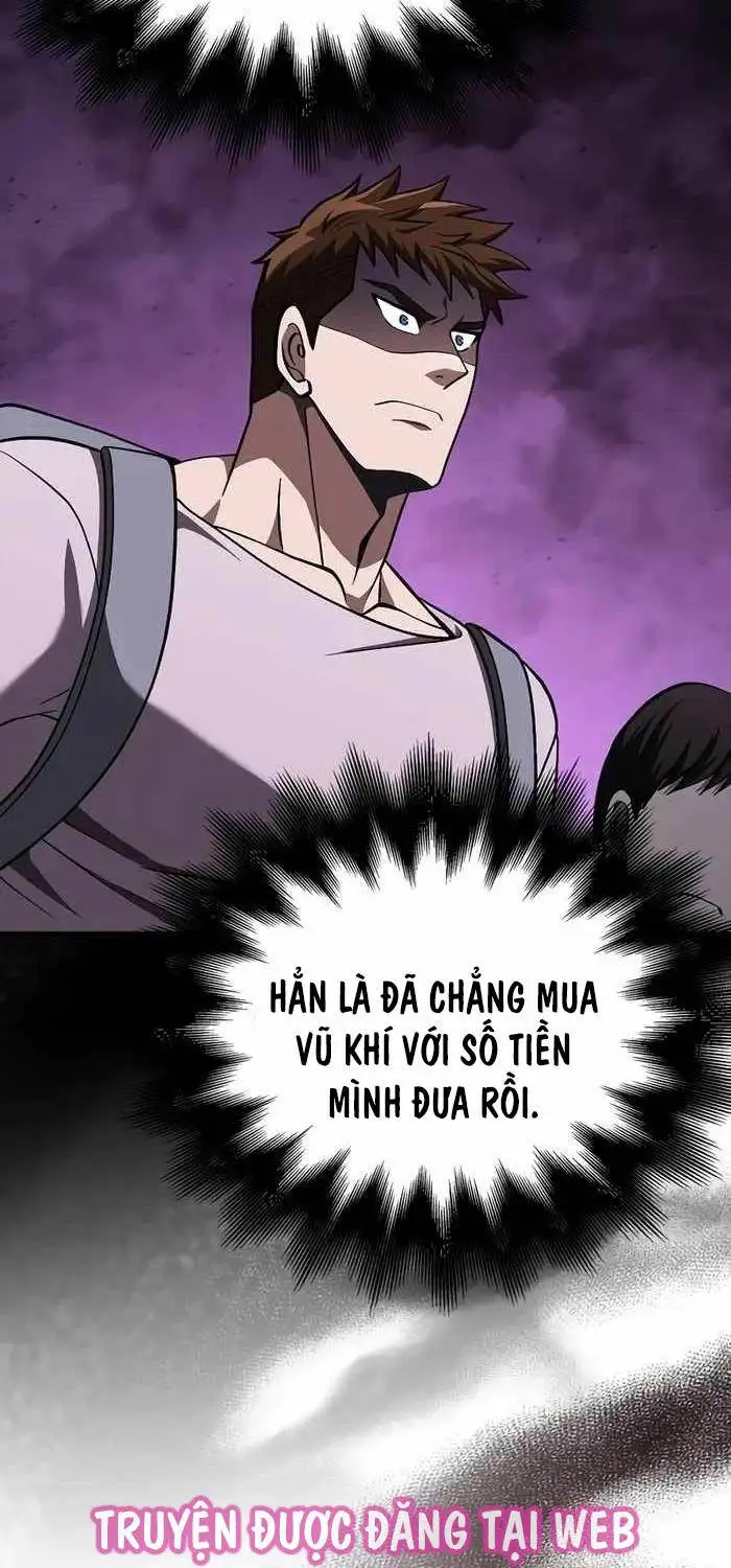 Truyện Tranh Sống Sót Trong Trò Chơi Với Tư Cách Là Một Cuồng Nhân trang 7