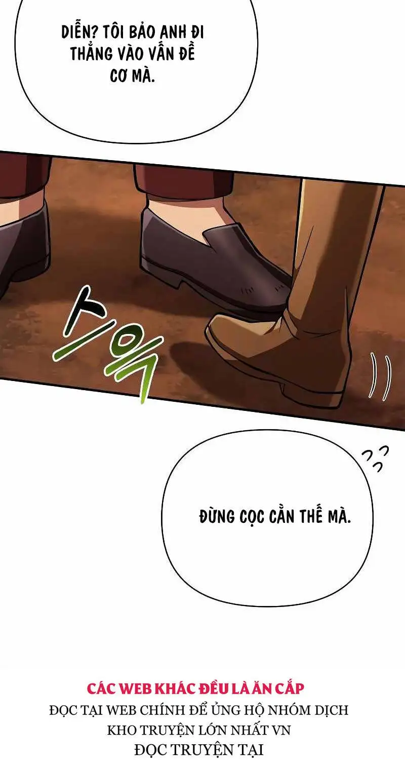 Truyện Tranh Sống Sót Trong Trò Chơi Với Tư Cách Là Một Cuồng Nhân trang 7