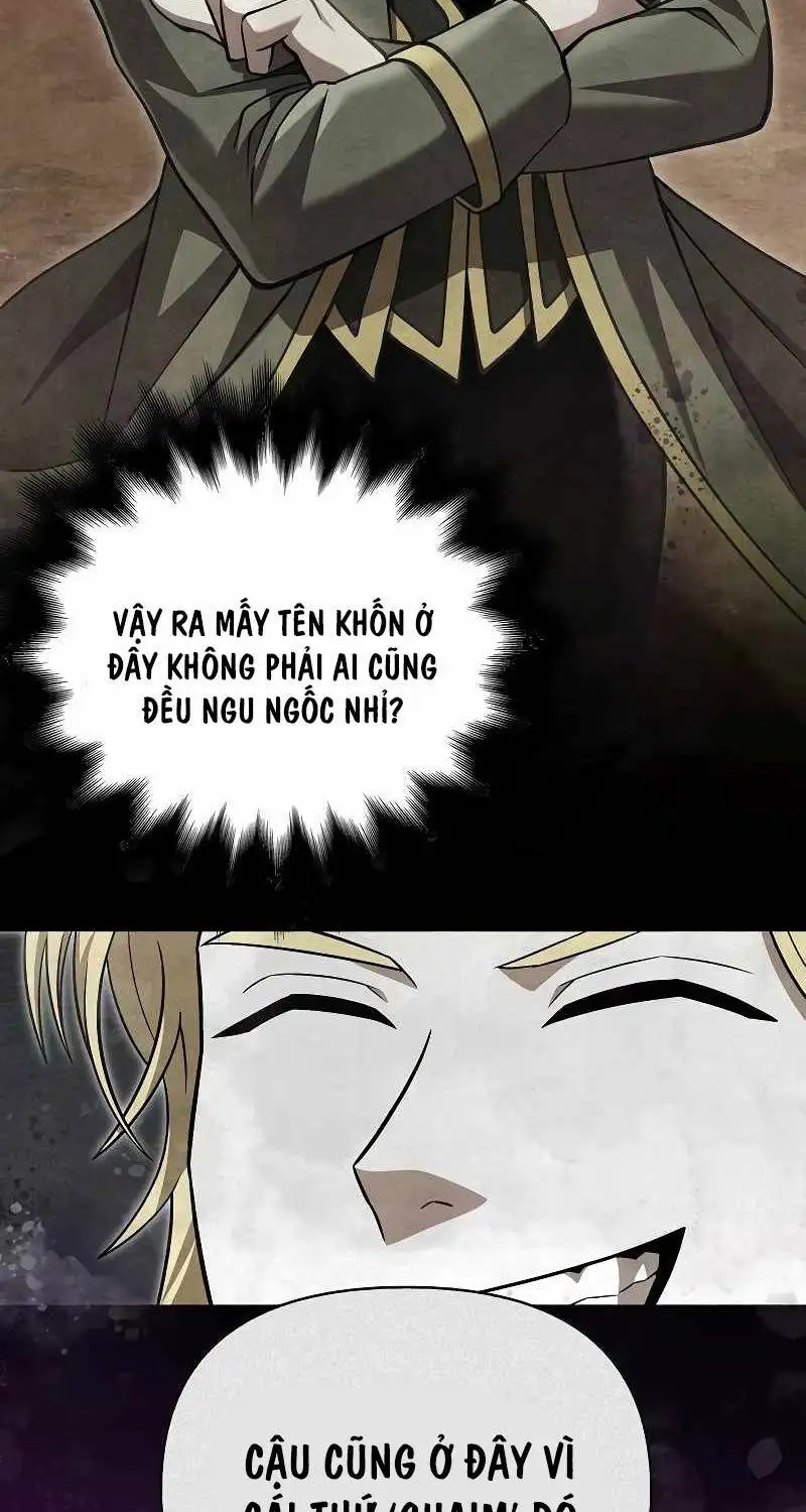 Truyện Tranh Sống Sót Trong Trò Chơi Với Tư Cách Là Một Cuồng Nhân trang 7