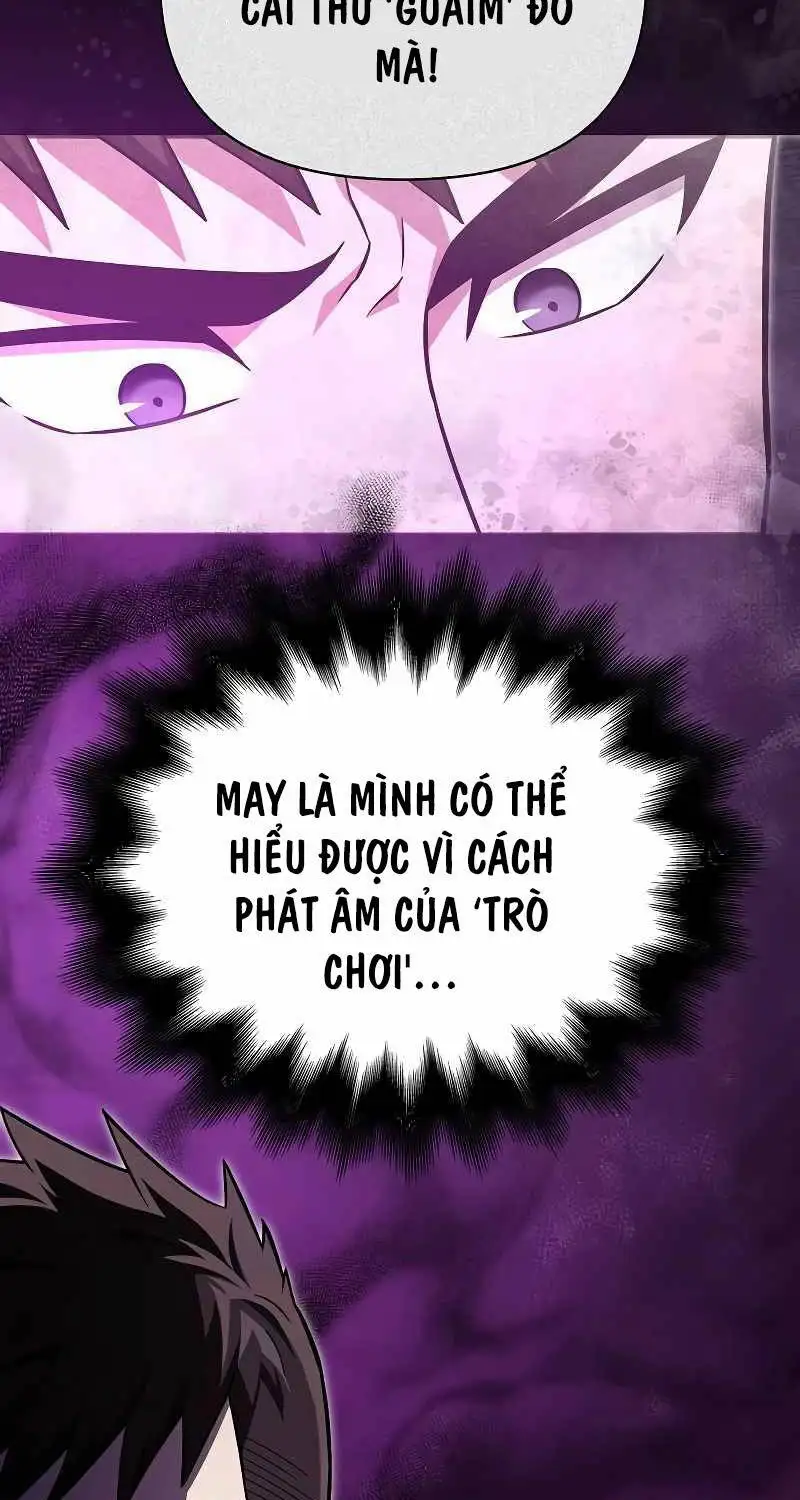 Truyện Tranh Sống Sót Trong Trò Chơi Với Tư Cách Là Một Cuồng Nhân trang 7