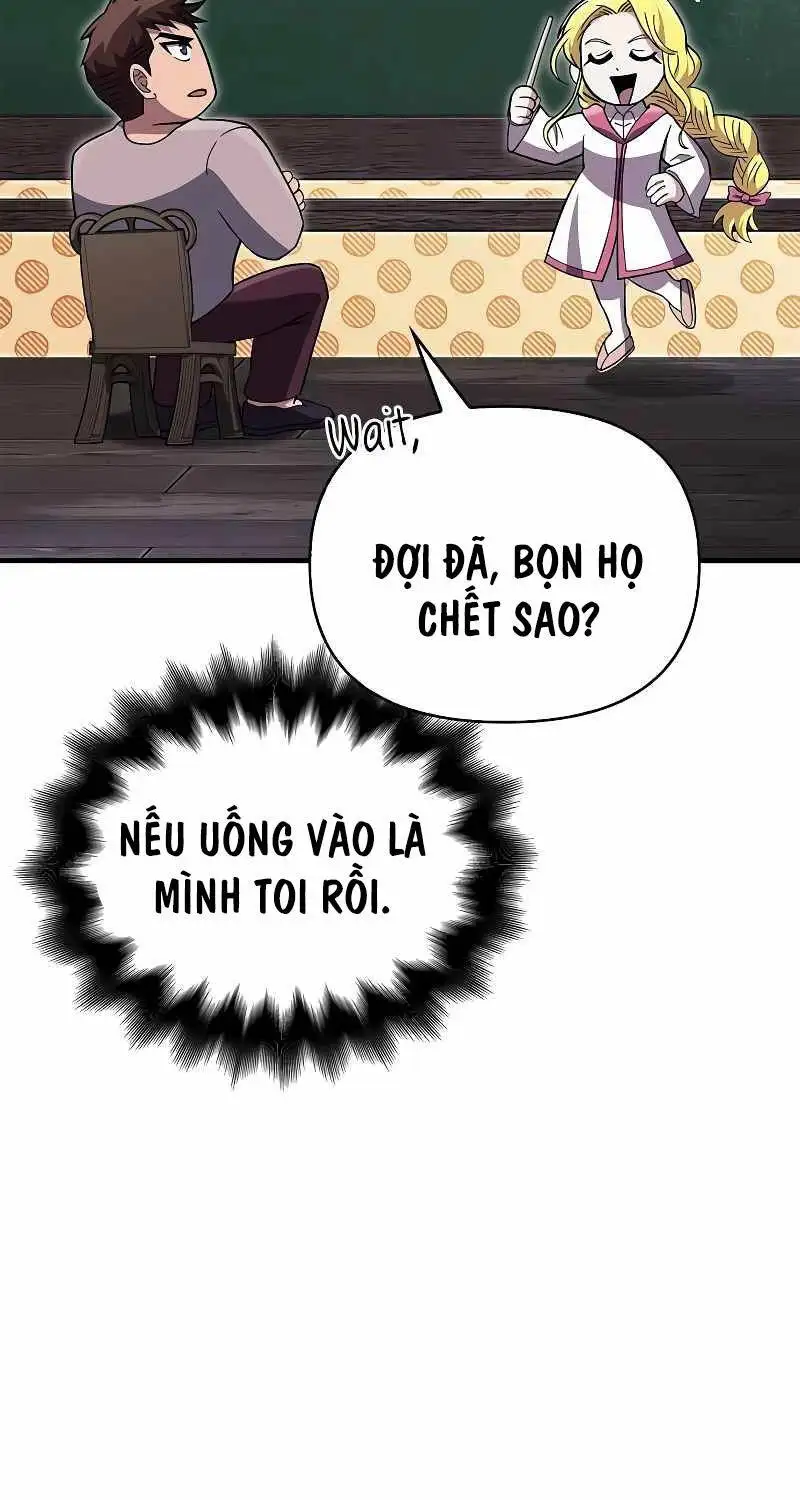 Truyện Tranh Sống Sót Trong Trò Chơi Với Tư Cách Là Một Cuồng Nhân trang 7