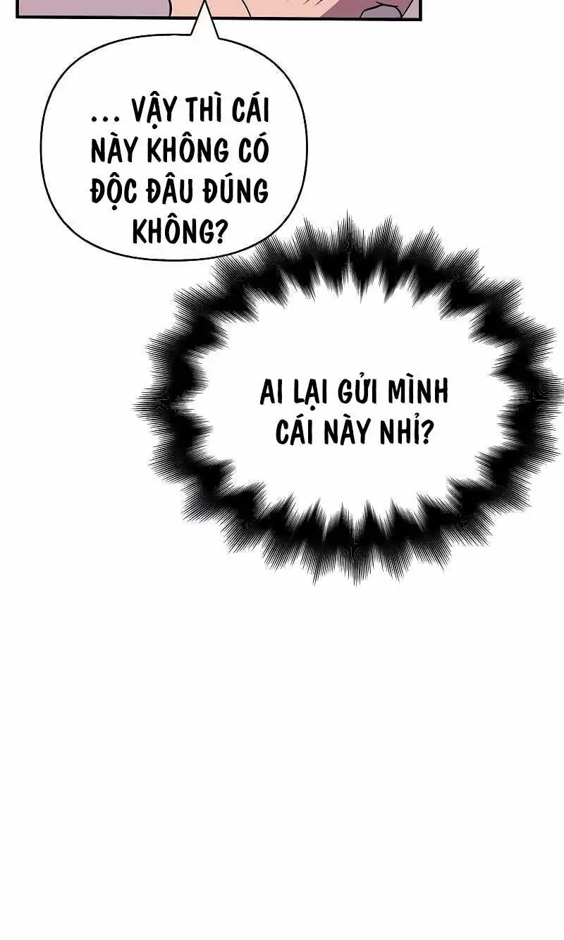 Truyện Tranh Sống Sót Trong Trò Chơi Với Tư Cách Là Một Cuồng Nhân trang 7