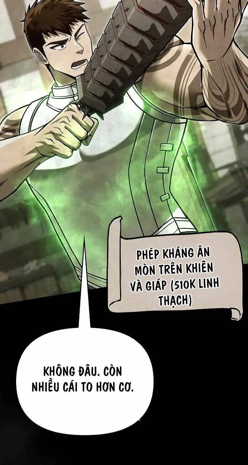 Truyện Tranh Sống Sót Trong Trò Chơi Với Tư Cách Là Một Cuồng Nhân trang 7