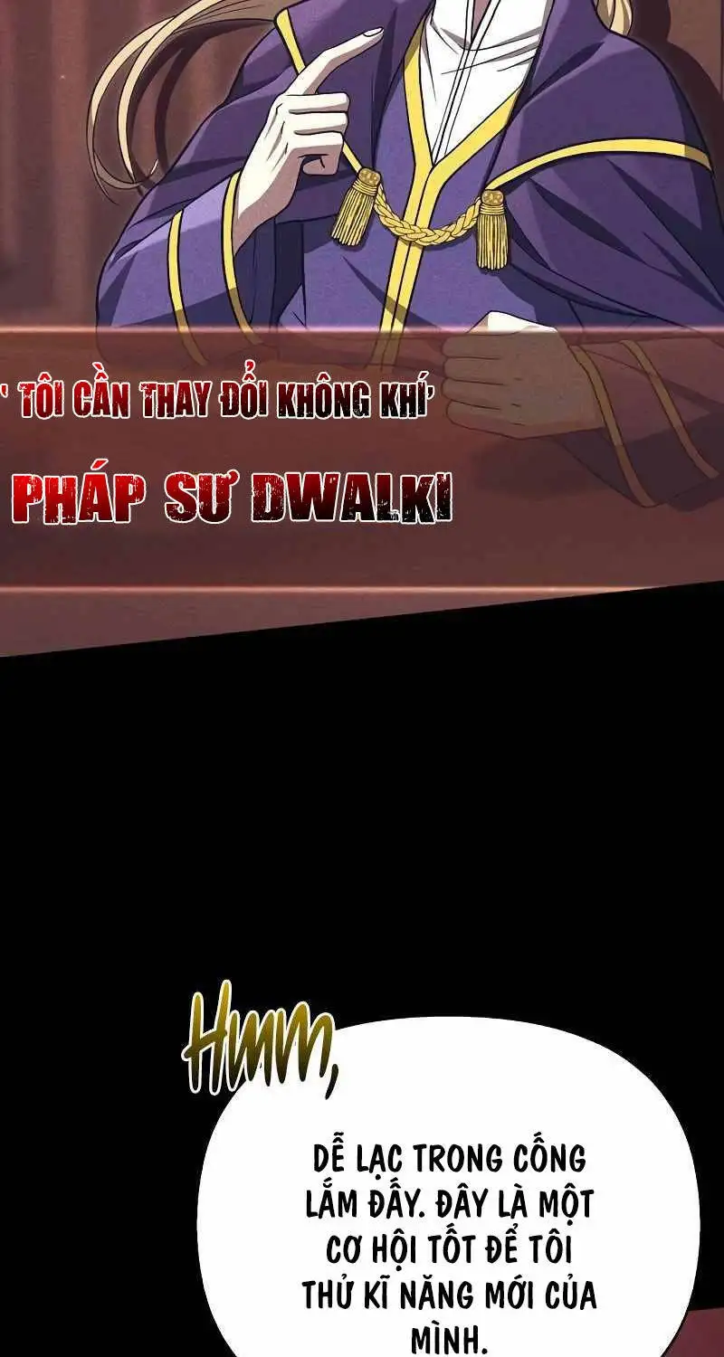 Truyện Tranh Sống Sót Trong Trò Chơi Với Tư Cách Là Một Cuồng Nhân trang 7