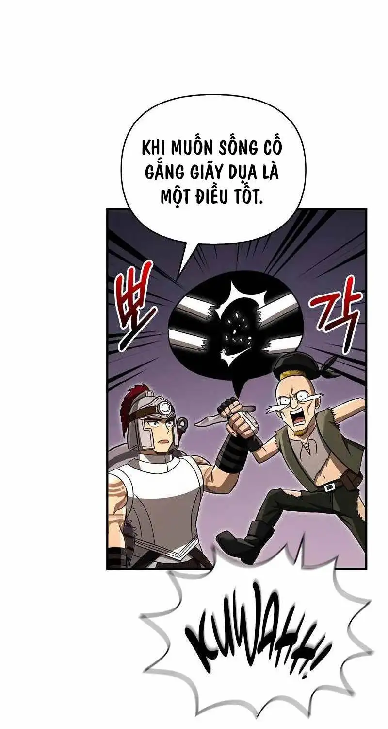 Truyện Tranh Sống Sót Trong Trò Chơi Với Tư Cách Là Một Cuồng Nhân trang 7